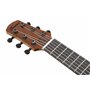 Ibanez Acoustic guitar Ukulele AUP10NOPN Standard
