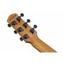 Ibanez Acoustic guitar Ukulele AUP10NOPN Standard