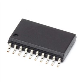 X-ON PIC16F18346-E/SO Microprocesseurs - MPU - 1 pièce