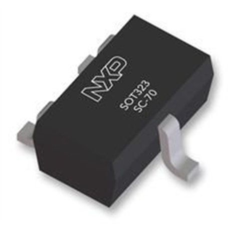 Transistors BC857CW 115 BC857CW 45 V 0