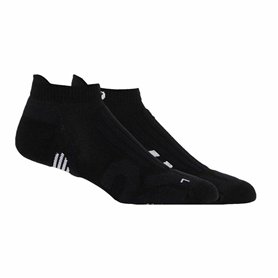 Chaussettes Asics Court+ Tennis Noir