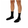 Chaussettes de Sport Asics Court+ Tennis Noir