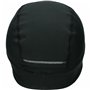 Casquette de Sport Asics Beanie  Noir Taille unique Running