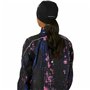 Casquette de Sport Asics Beanie  Noir Taille unique Running