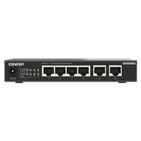 Switch Qnap QSW-2104-2T-R2