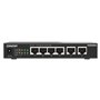Switch Qnap QSW-2104-2T-R2