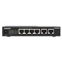 Switch Qnap QSW-2104-2T-R2