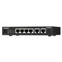 Switch Qnap QSW-2104-2T-R2
