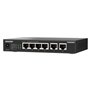Switch Qnap QSW-2104-2T-R2