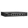 Switch Qnap QSW-2104-2T-R2