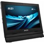 MSI PRO AP162T ADL 017XEU - tout-en-un N-series N100 - 4 Go - SSD 256 Go - LED 15.6"