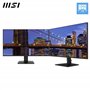 MSI Pro MP275 E2 Écran bureautique 27'' Full HD- Dalle IPS 1920 x 1080, sans Bordure, 120 Hz, Respectueux des Yeux, Built-in Spe