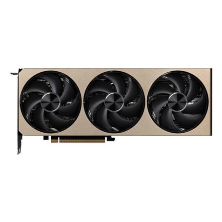 Carte graphique - MSI - GEFORCE RTX 5070 TI - 16 Go GDDR7 - PCI Express 5.0 - Refroidissement actif