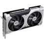 Carte Graphique MSI 912-V535-005 geforce rtx 5060 ti 16 GB