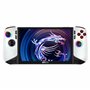 MSI Claw 8 AI+ A2VM Polar Tempest Edition-086FR : Intel Core Ultra 7 258V - 32GB LPDDR5 - SSD 2TB - Intel Arc Graphics - 8" Full