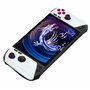MSI Claw 8 AI+ A2VM Polar Tempest Edition-086FR : Intel Core Ultra 7 258V - 32GB LPDDR5 - SSD 2TB - Intel Arc Graphics - 8" Full