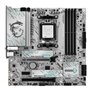 Carte Mère MSI B850M GAMING PLUS WIFI Intel Wi-Fi 6 AMD AM5 AMD B850