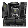 Carte Mère MSI B850M GAMING PLUS WIFI Intel Wi-Fi 6 AMD AM5 AMD B850