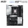 Carte Mère MSI PRO X870E-P WIFI AMD AM5 AMD AMD X870E