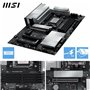 Carte Mère MSI PRO X870E-P WIFI AMD AM5 AMD AMD X870E