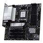 Carte Mère MSI PRO B850M-P WIFI Intel Wi-Fi 6 AMD AM5 AMD B850