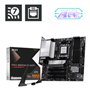 Carte Mère MSI PRO B850M-P WIFI Intel Wi-Fi 6 AMD AM5 AMD B850