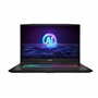 MSI Katana 17 HX B14WGK-084FR : Intel Core i7 14650HX - 32GB DDR5 - SSD 1TB - Nvidia RTX5070 8GB - 17.3" Full HD 144Hz - Windows