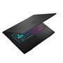 MSI Katana 17 HX B14WGK-084FR : Intel Core i7 14650HX - 32GB DDR5 - SSD 1TB - Nvidia RTX5070 8GB - 17.3" Full HD 144Hz - Windows