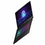 MSI Katana 17 HX B14WGK-084FR : Intel Core i7 14650HX - 32GB DDR5 - SSD 1TB - Nvidia RTX5070 8GB - 17.3" Full HD 144Hz - Windows