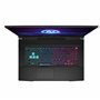 MSI Katana 17 HX B14WGK-084FR : Intel Core i7 14650HX - 32GB DDR5 - SSD 1TB - Nvidia RTX5070 8GB - 17.3" Full HD 144Hz - Windows