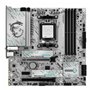 Carte Mère MSI B850M GAMING PLUS WIFI6E Intel Wi-Fi 6 AMD AM5 AMD B850