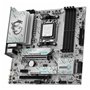 Carte Mère MSI B850M GAMING PLUS WIFI6E Intel Wi-Fi 6 AMD AM5 AMD B850