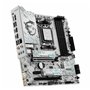 Carte Mère MSI B850M GAMING PLUS WIFI6E Intel Wi-Fi 6 AMD AM5 AMD B850