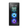 Acer Predator Orion 5000 PO5-660, Ordinateur de Bureau Gaming (Intel Core Ultra 5 225F, RAM 32 Go, SSD 512 Go, NVIDIA GeForce RT