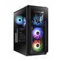 Acer Predator Orion 5000 PO5-660, Ordinateur de Bureau Gaming (Intel Core Ultra 5 225F, RAM 32 Go, SSD 512 Go, NVIDIA GeForce RT