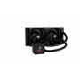 ENERMAX LIQMAX IV ELC-LMIV240-SF Processeur AIO 240 mm | Dual Chamber | TDP 360W+ | Intel LGA 1851/1700/115x/2066 | AMD AM5/AM4