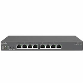 Switch EnGenius ECS1008P Noir