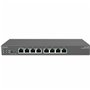 Switch EnGenius ECS1008P Noir
