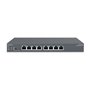 Switch EnGenius ECS1008P Noir