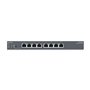 Switch EnGenius ECS1008P Noir