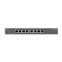 Switch EnGenius ECS1008P Noir