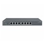 Switch EnGenius ECS1008P Noir