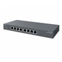 Switch EnGenius ECS1008P Noir