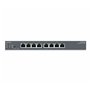 Switch EnGenius ECS1008P Noir