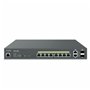 Switch EnGenius ECS1112FP Noir