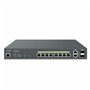 Switch EnGenius ECS1112FP Noir