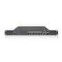 Switch EnGenius ECS1112FP Noir
