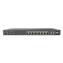 Switch EnGenius ECS1112FP Noir