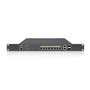 Switch EnGenius ECS1112FP Noir