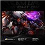 Gigabyte GS27U 27" Moniteur de Jeu UHD - 3840 x 2160, 160Hz, 1ms, 350 CD/m², Display HDR400, HDMI 2.1, DisplayPort 1.4